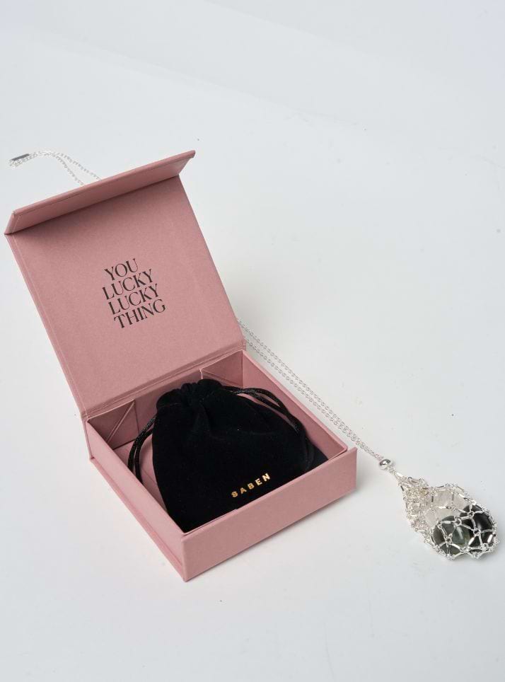 Amulet Necklace