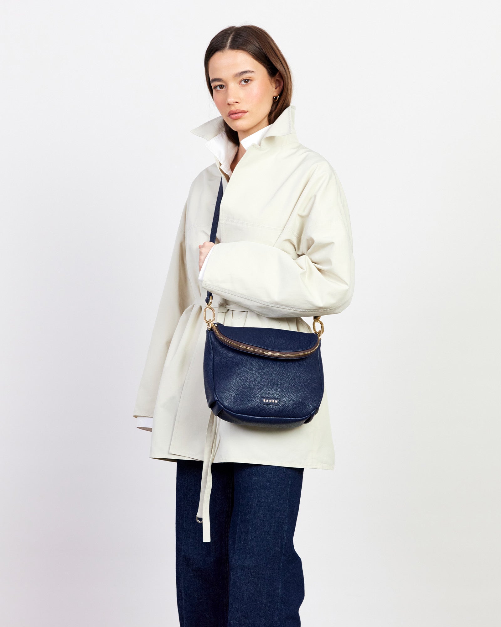 Fifi Crossbody