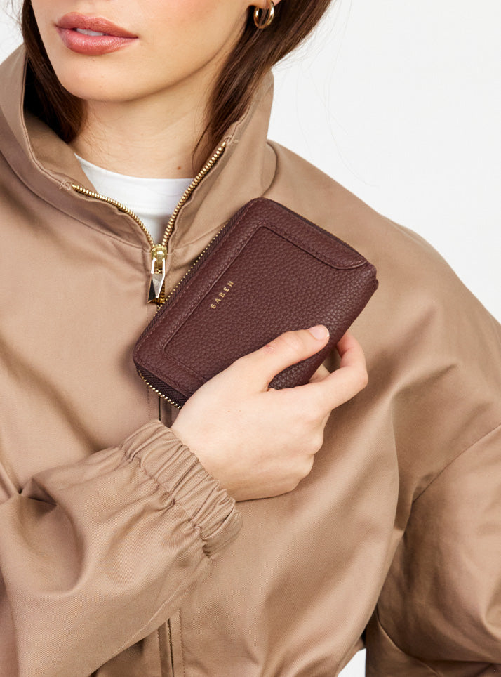 Landry Wallet