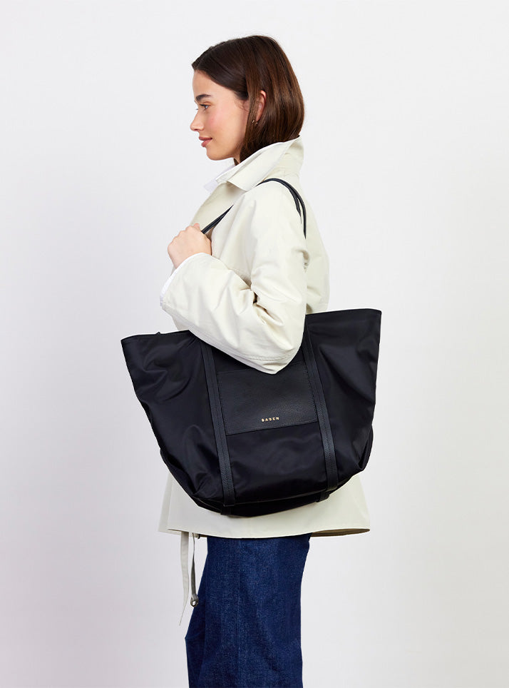 Porter Tote