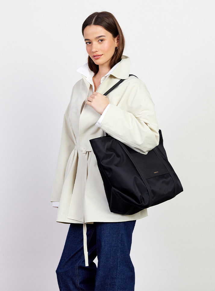 Porter Tote