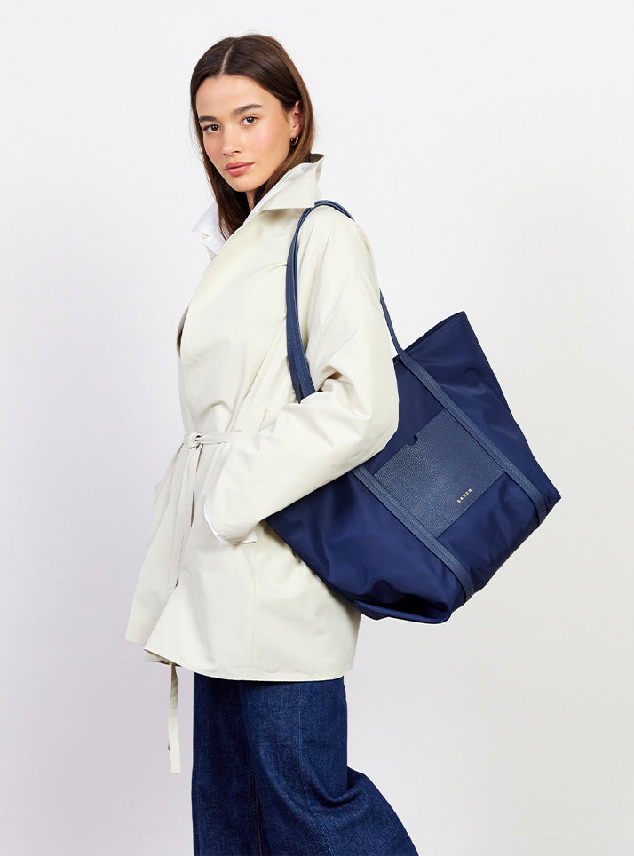Porter Tote