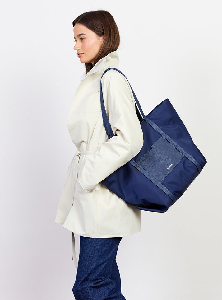 Porter Tote