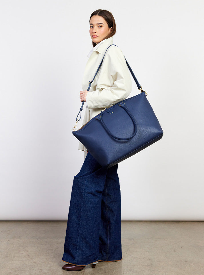 Roma Weekender