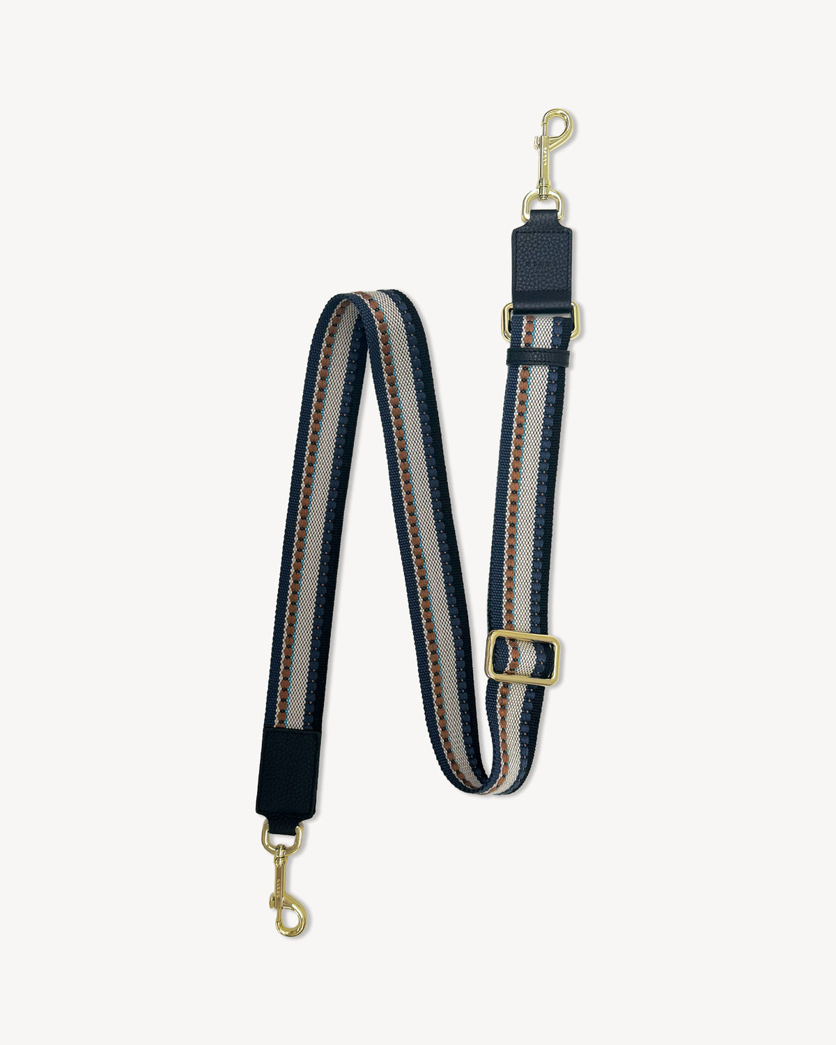 Feature Strap Webbing