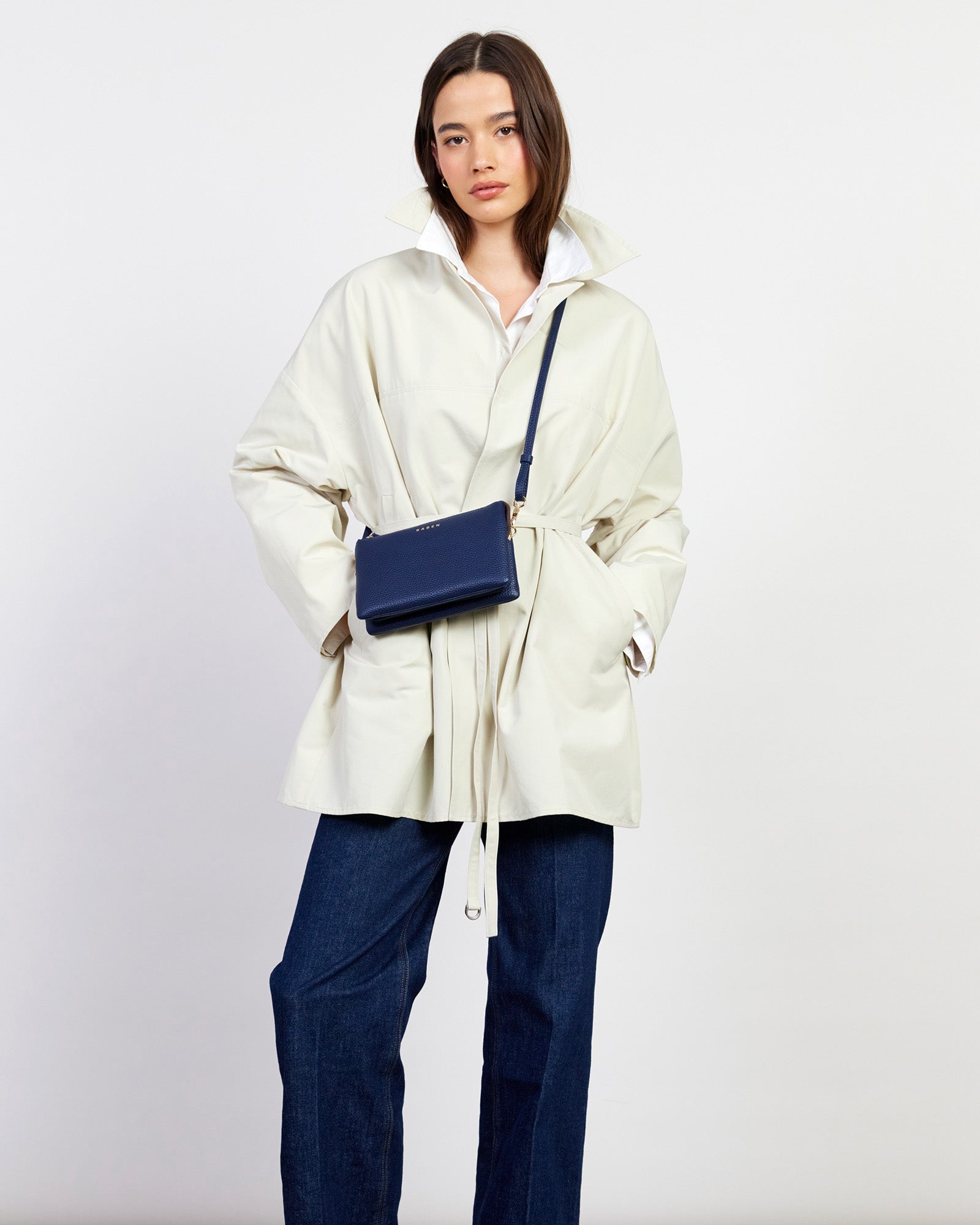 Tilly Crossbody