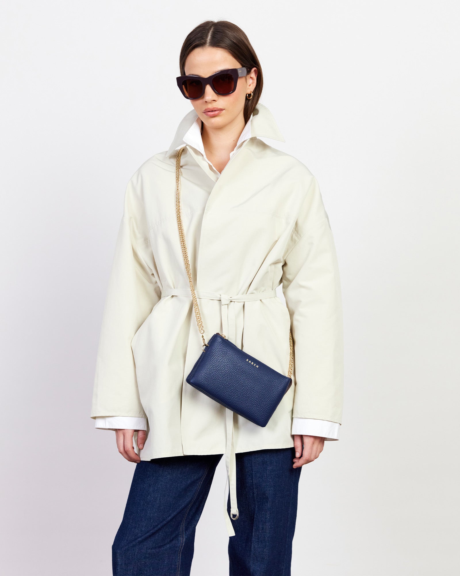 Tilly Crossbody