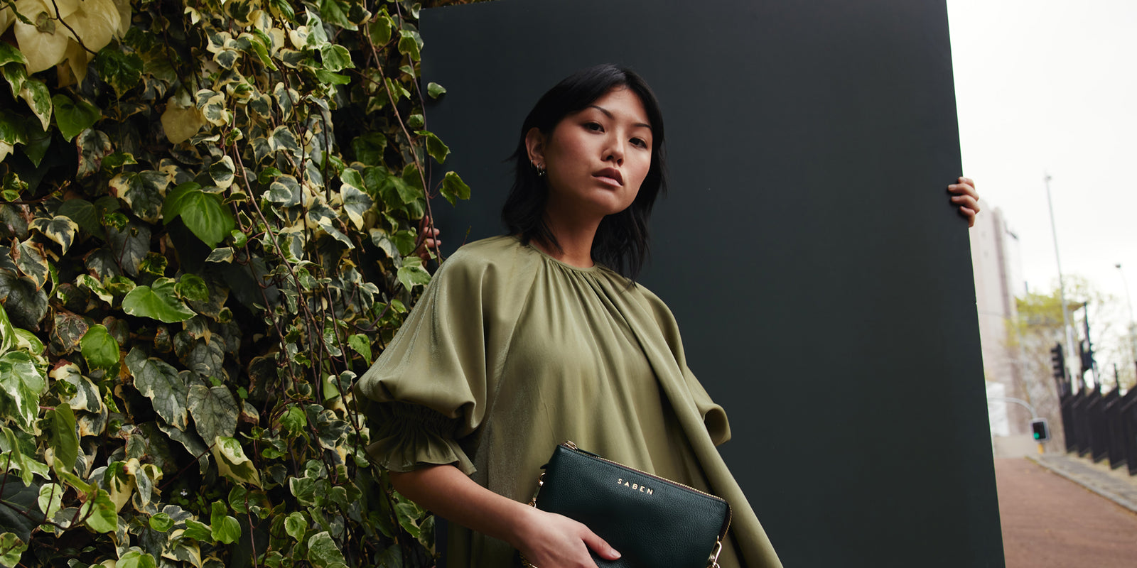 Give back on sale bag