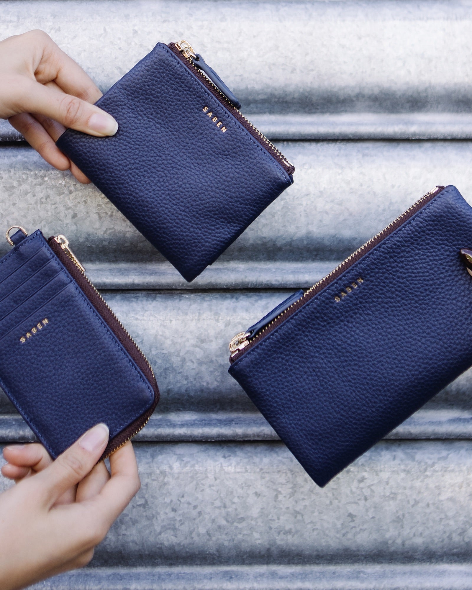 Delilah Wallet