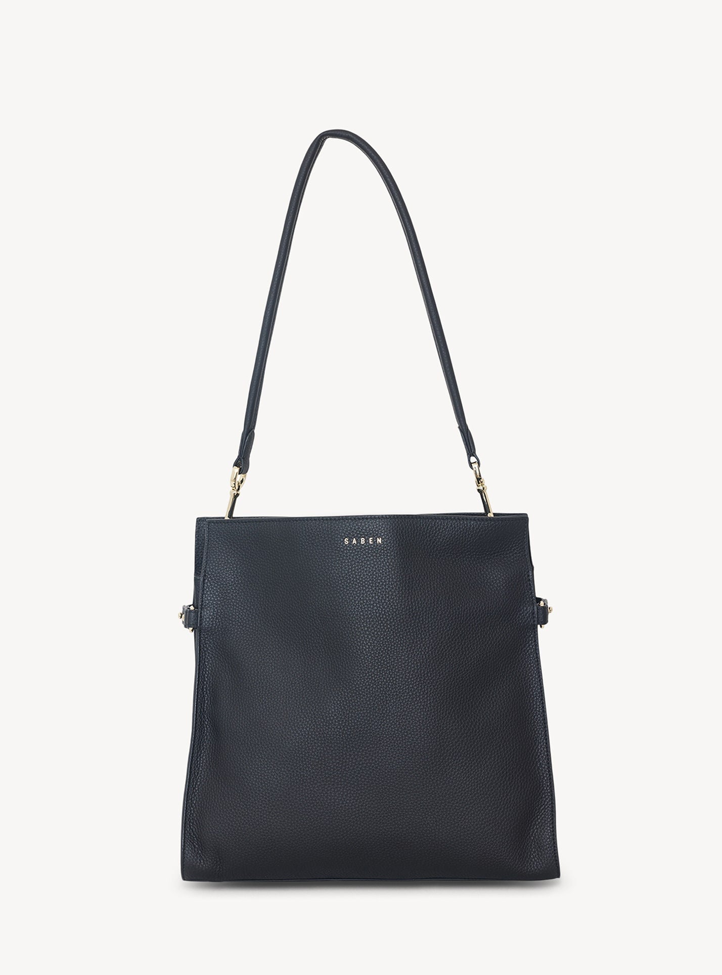 Beatrice Shoulder Bag Black