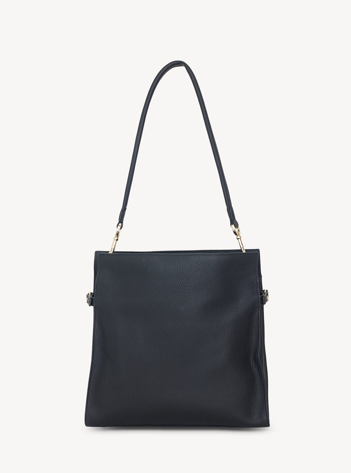Beatrice Shoulder Bag Black
