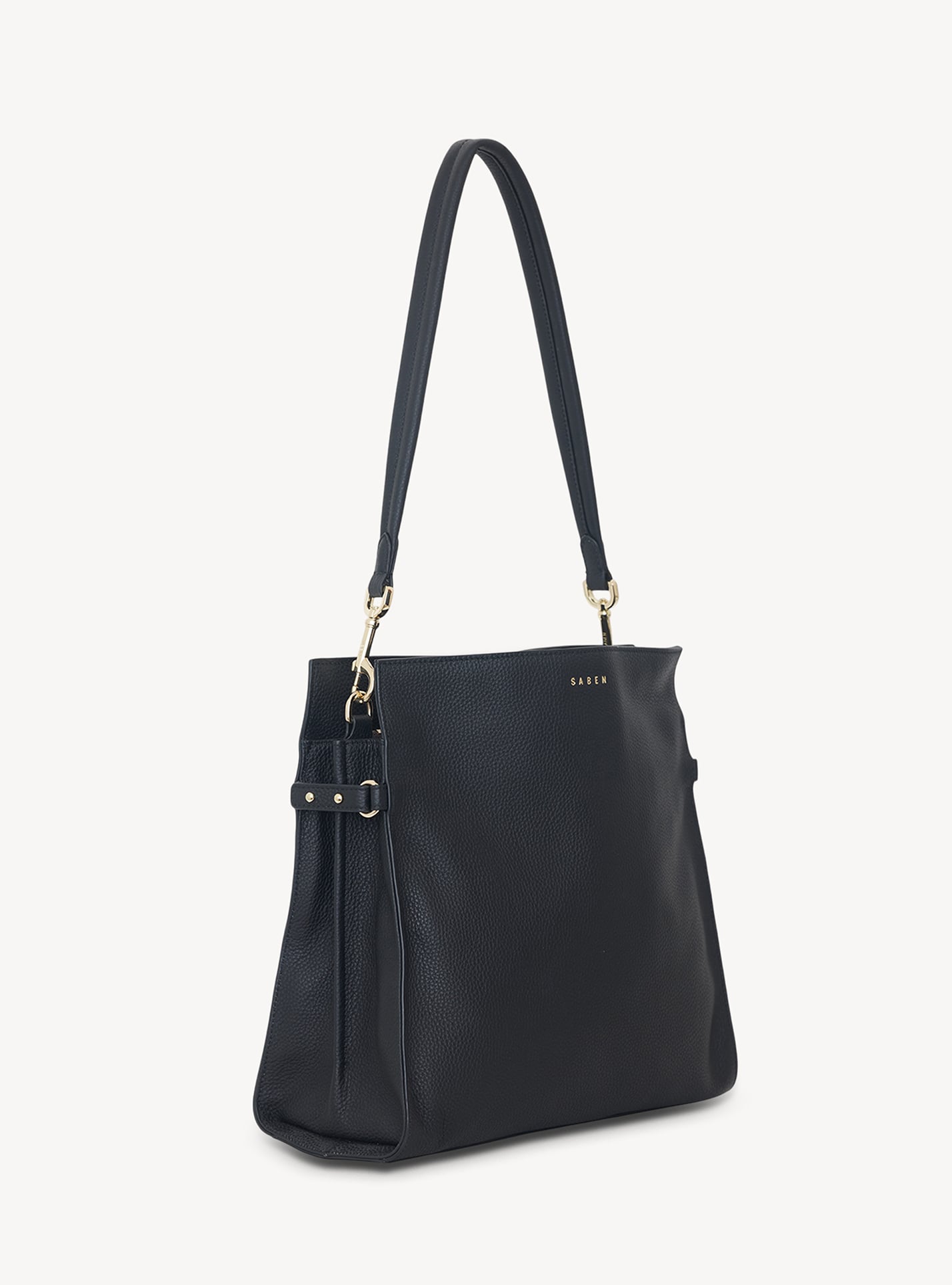 Beatrice Shoulder Bag Black