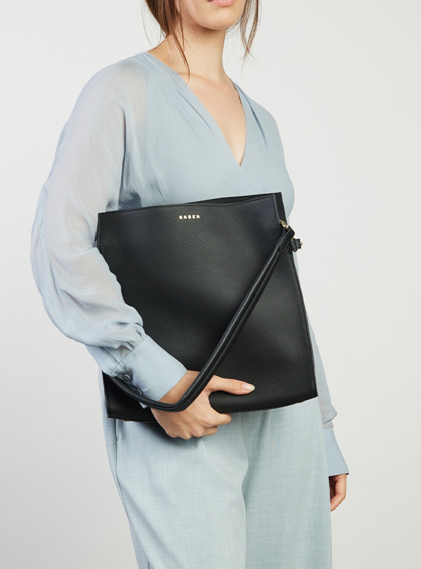 Beatrice Shoulder Bag Black