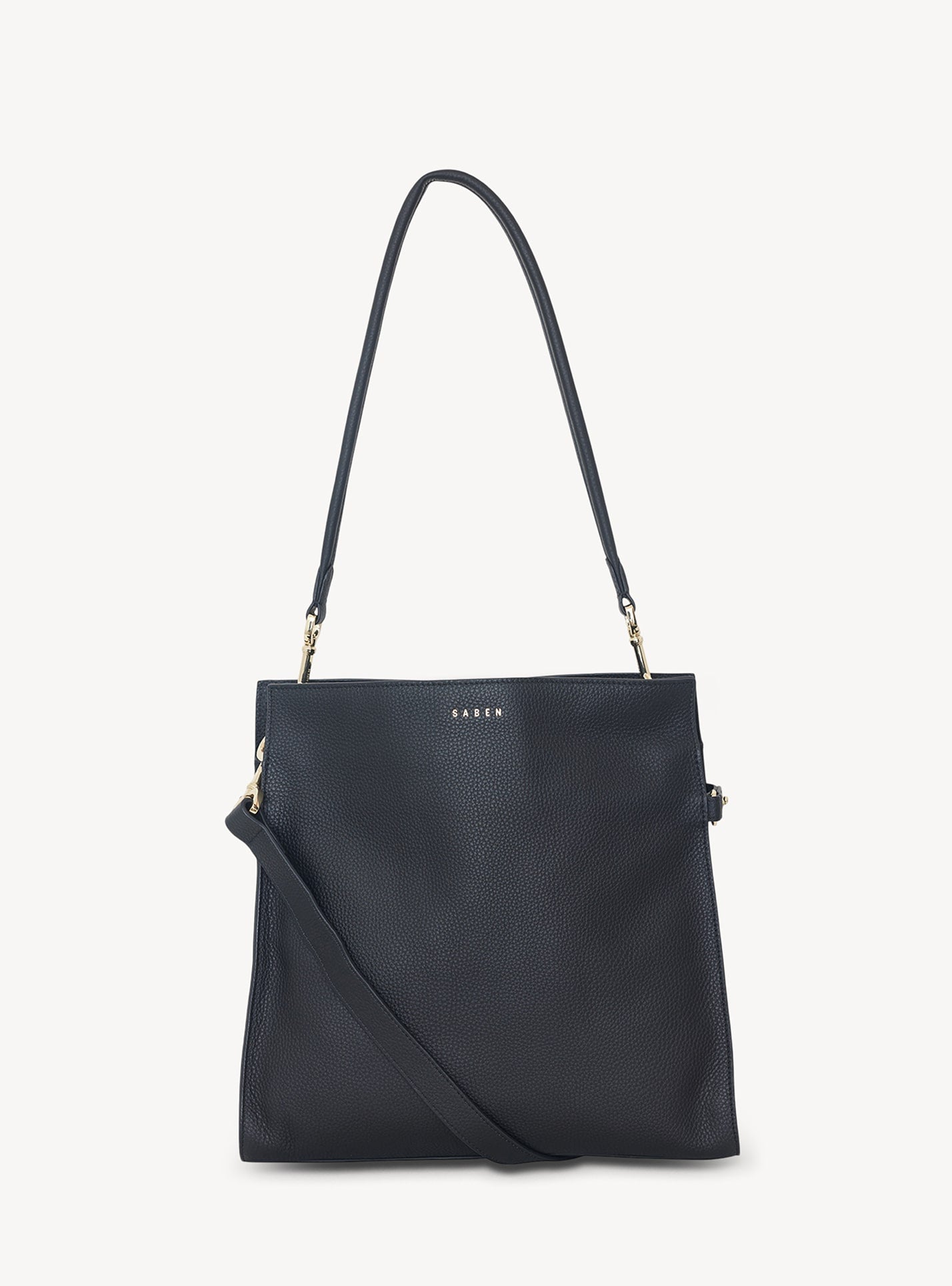 Beatrice Shoulder Bag Black