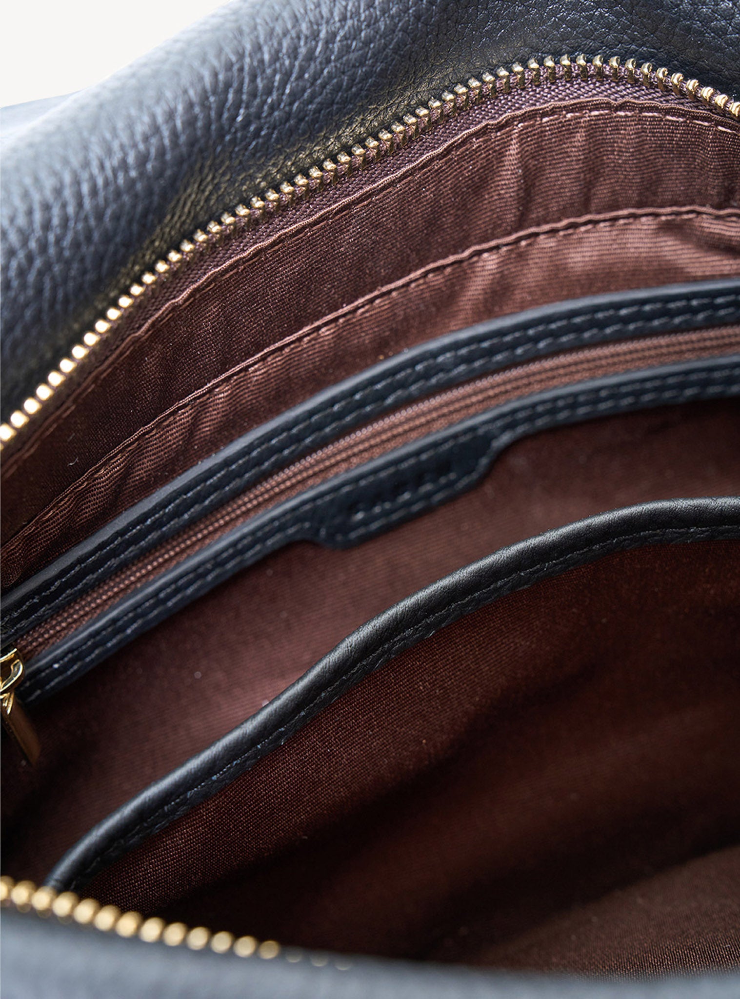 Beckett Crossbody Bag