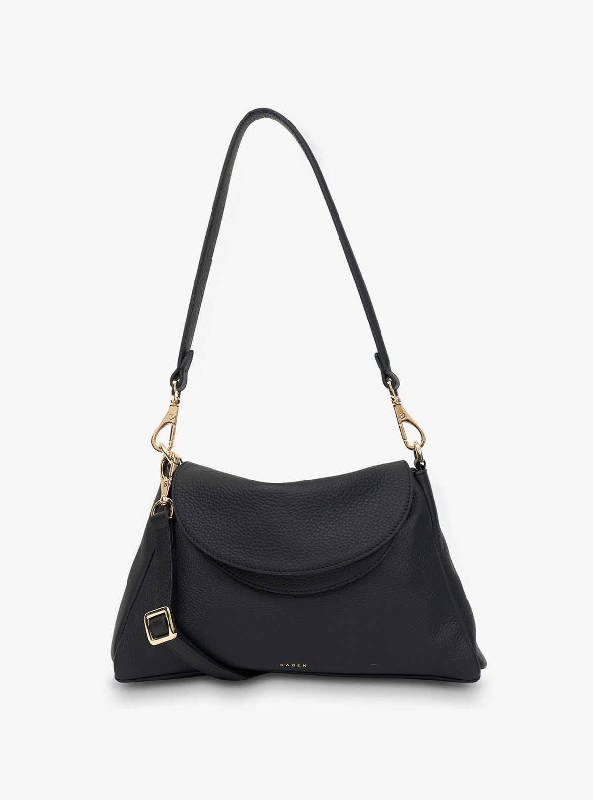 Beckett Crossbody Bag