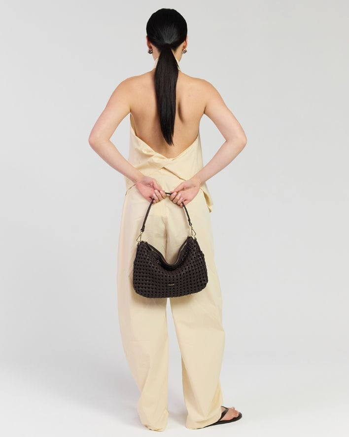 Detachable Strap Versatility