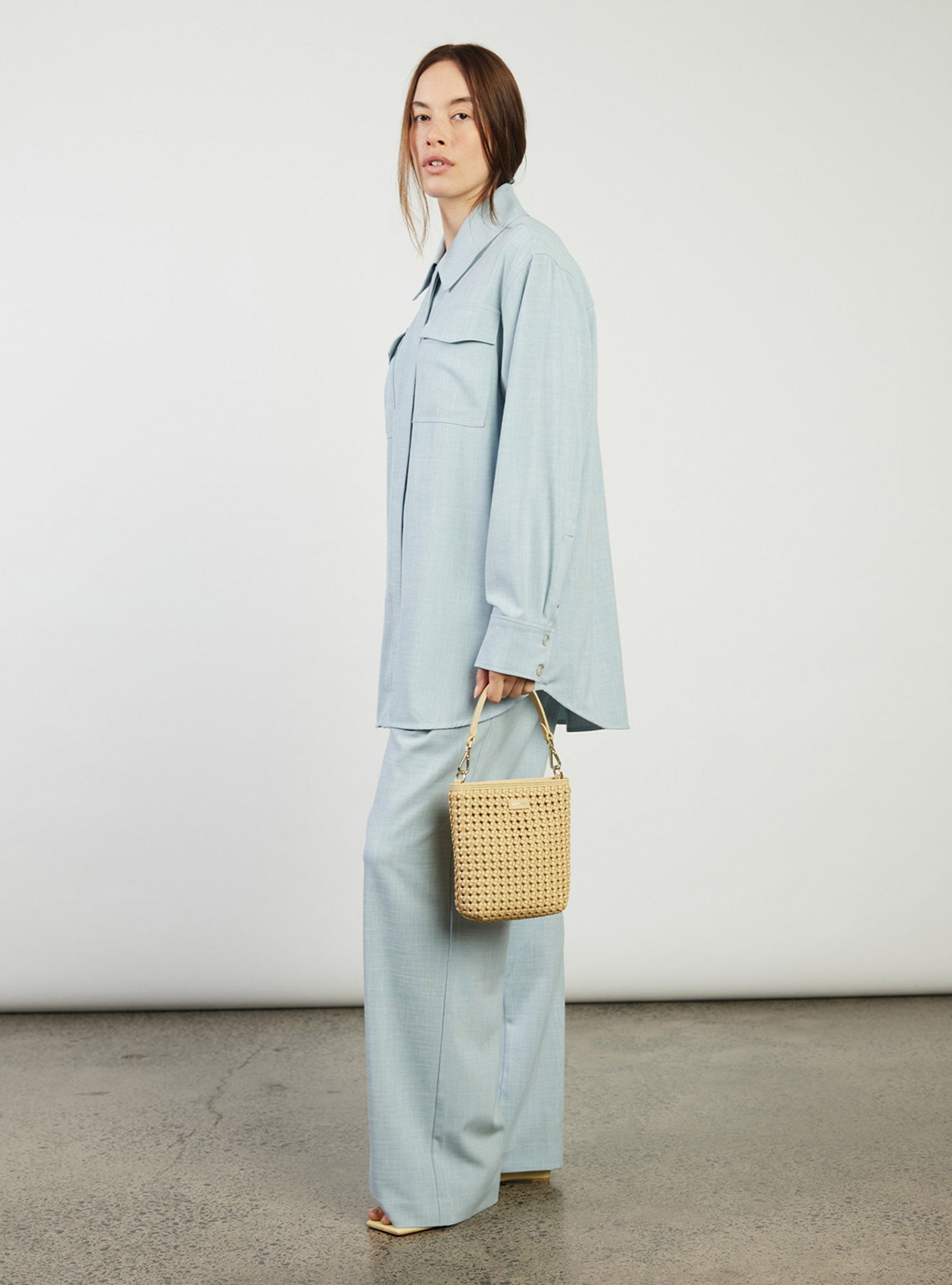 Coco Mini Bag