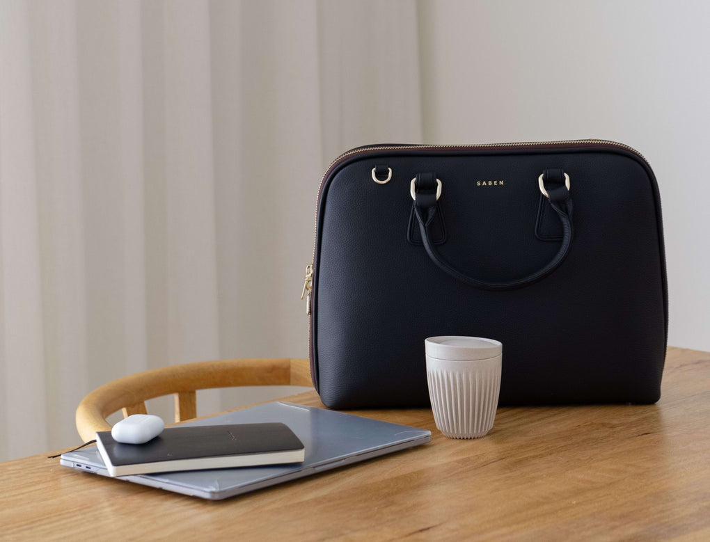 Respect Your Bag's Capacity