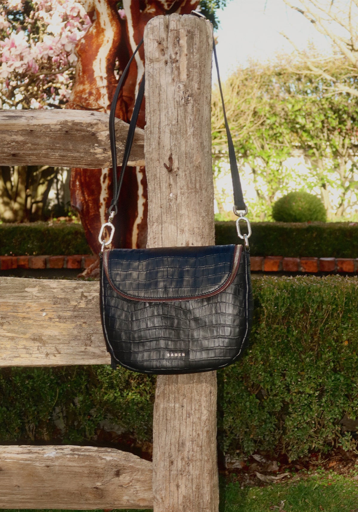 Fifi Crossbody