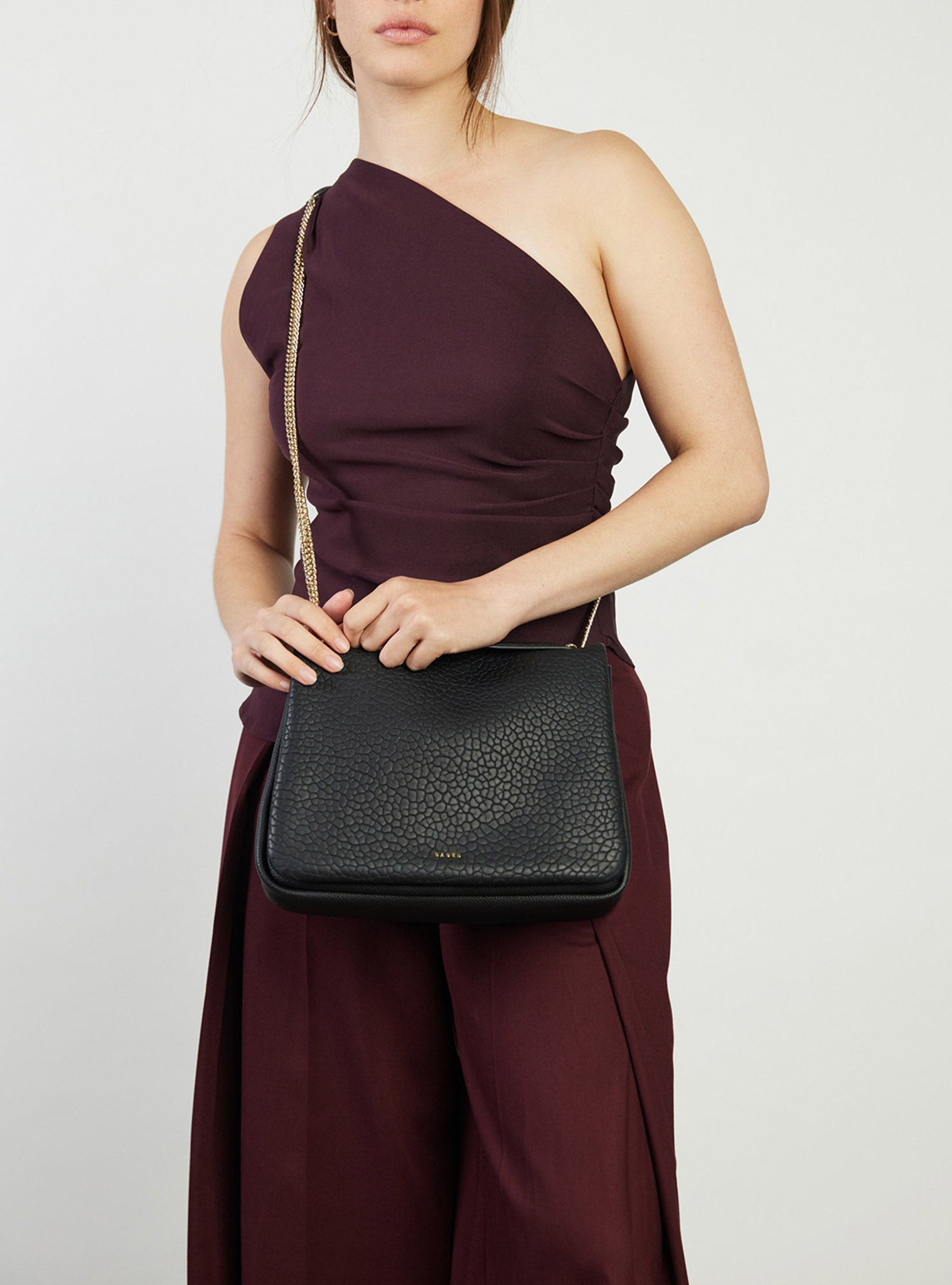 Florence Shoulder Bag