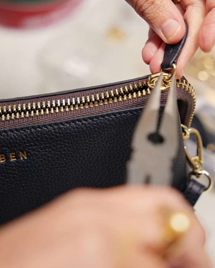 SABEN Giveback Programme