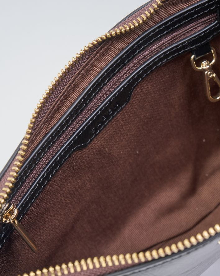 Secure Interior Details