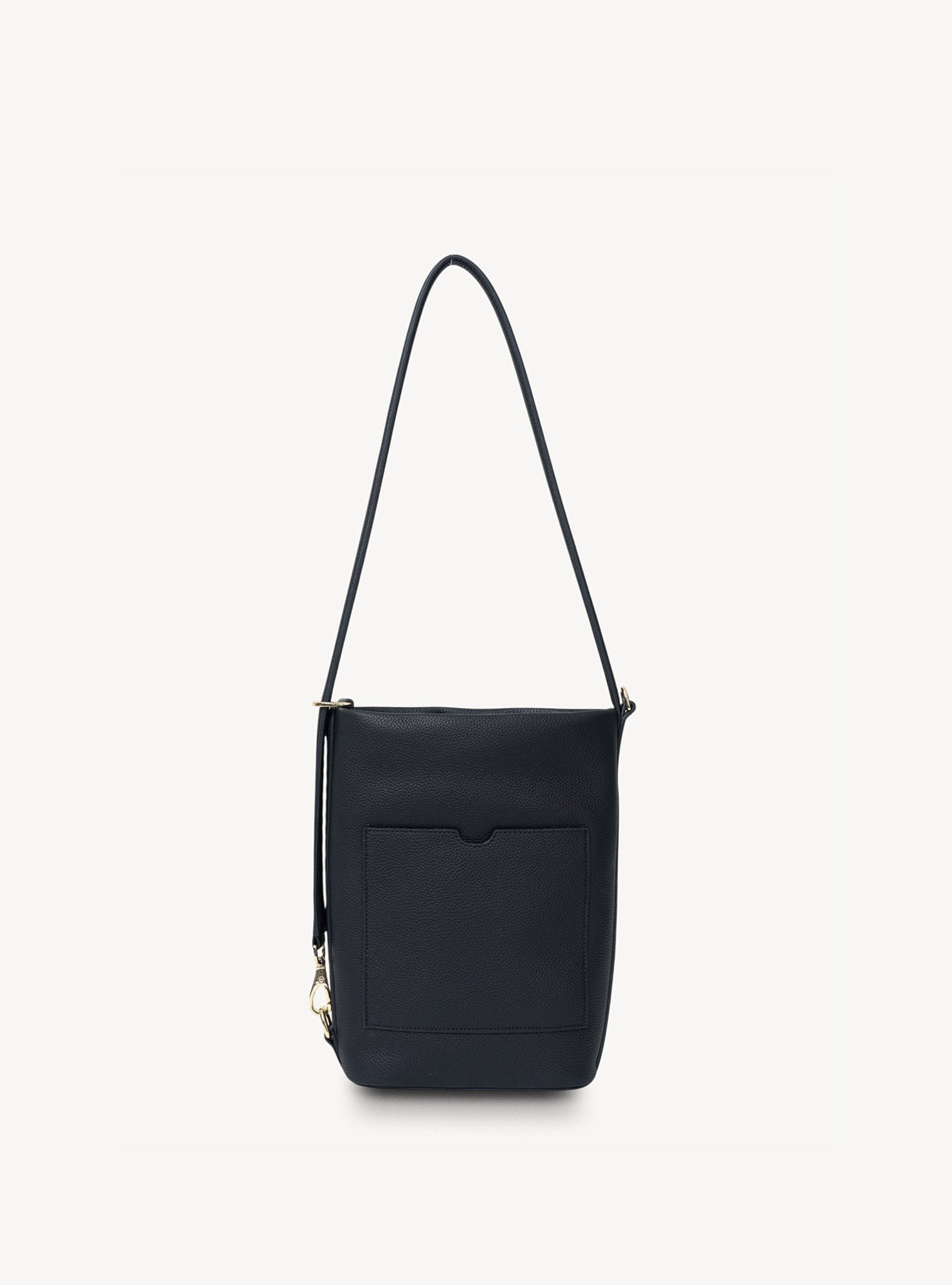 Jojo Shoulder Bag Pebble