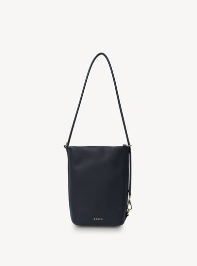 Black Pebble