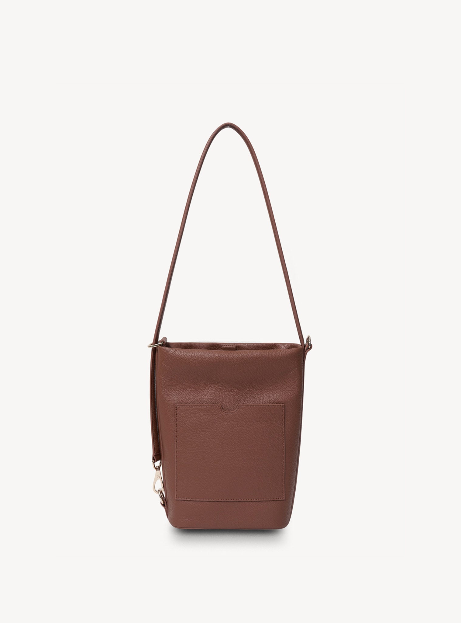 Jojo Shoulder Bag Pebble