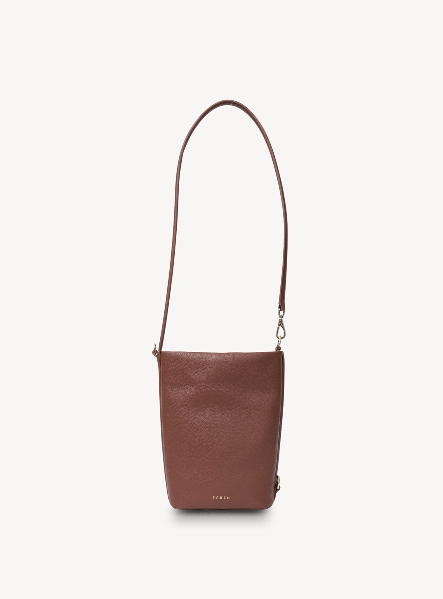 Jojo Shoulder Bag Pebble