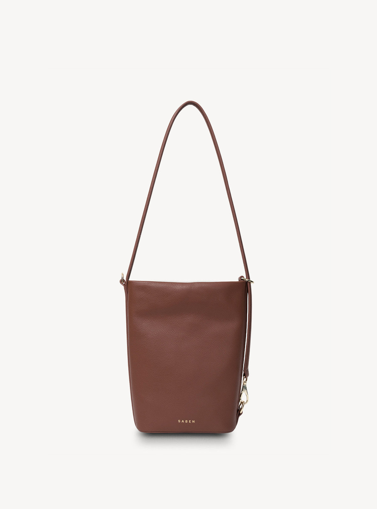 Jojo Shoulder Bag Pebble