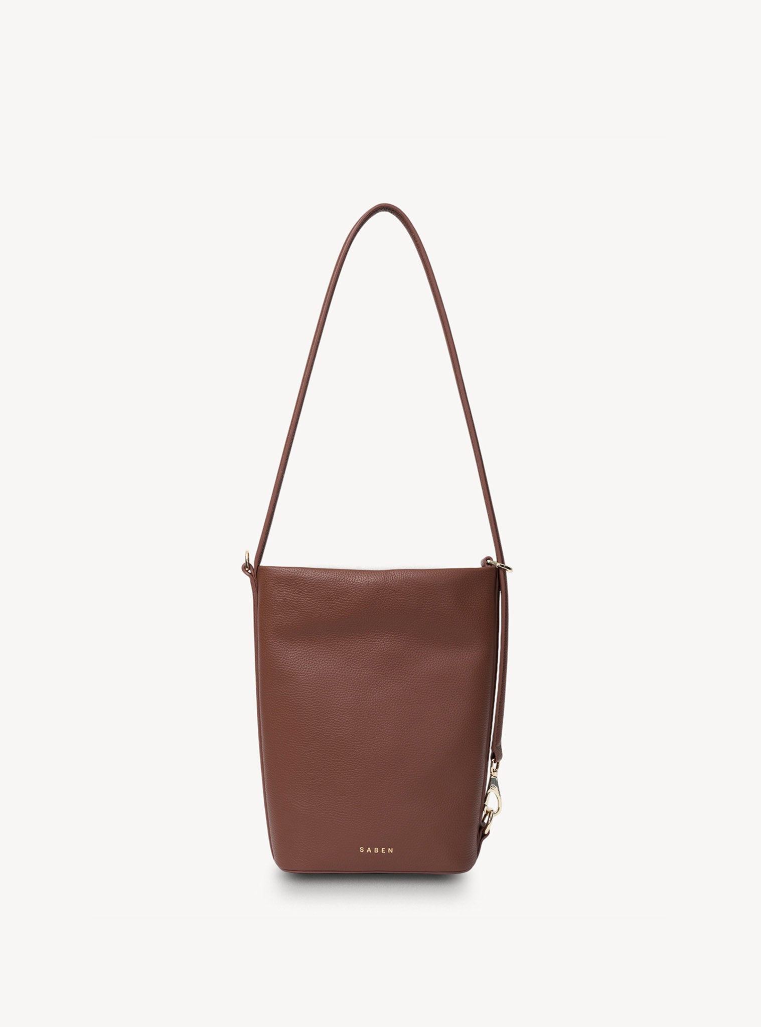 Jojo Shoulder Bag Pebble