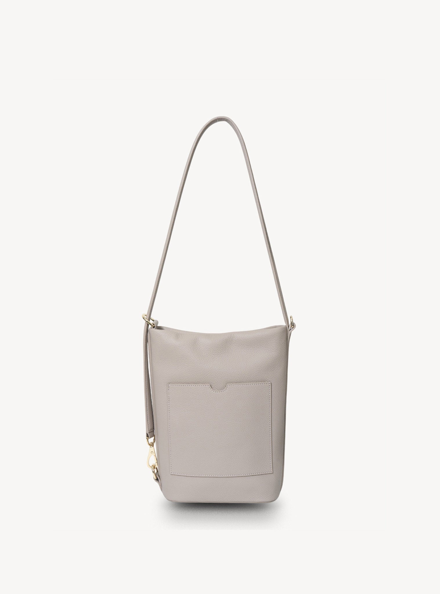 Jojo Shoulder Bag Pebble