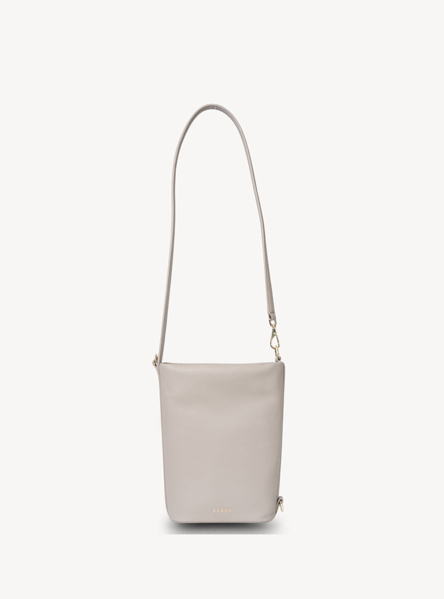 Jojo Shoulder Bag Pebble