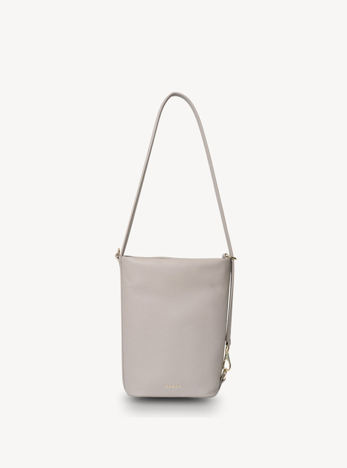 Jojo Shoulder Bag Pebble