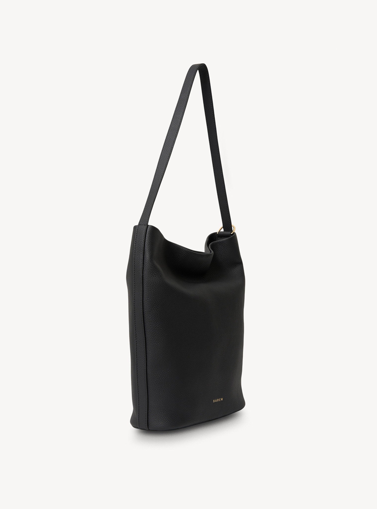 June Shoulder Bag Pebble