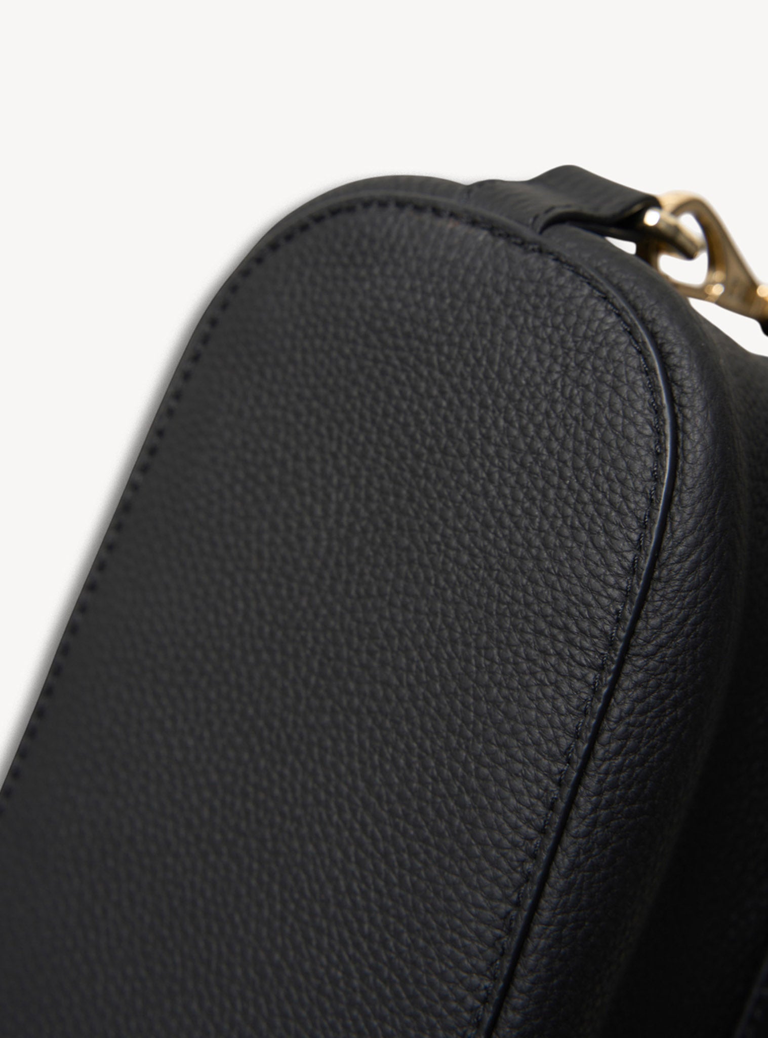 June Shoulder Bag Pebble