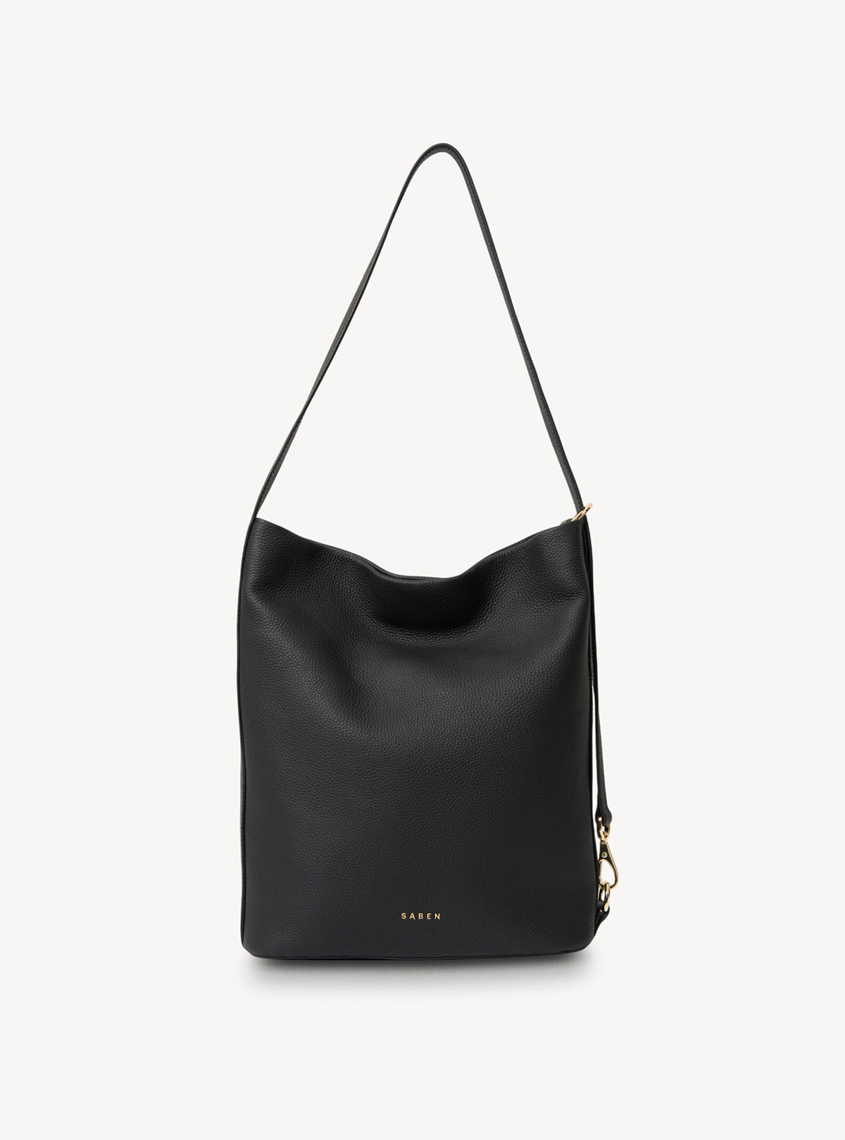 June Shoulder Bag Pebble
