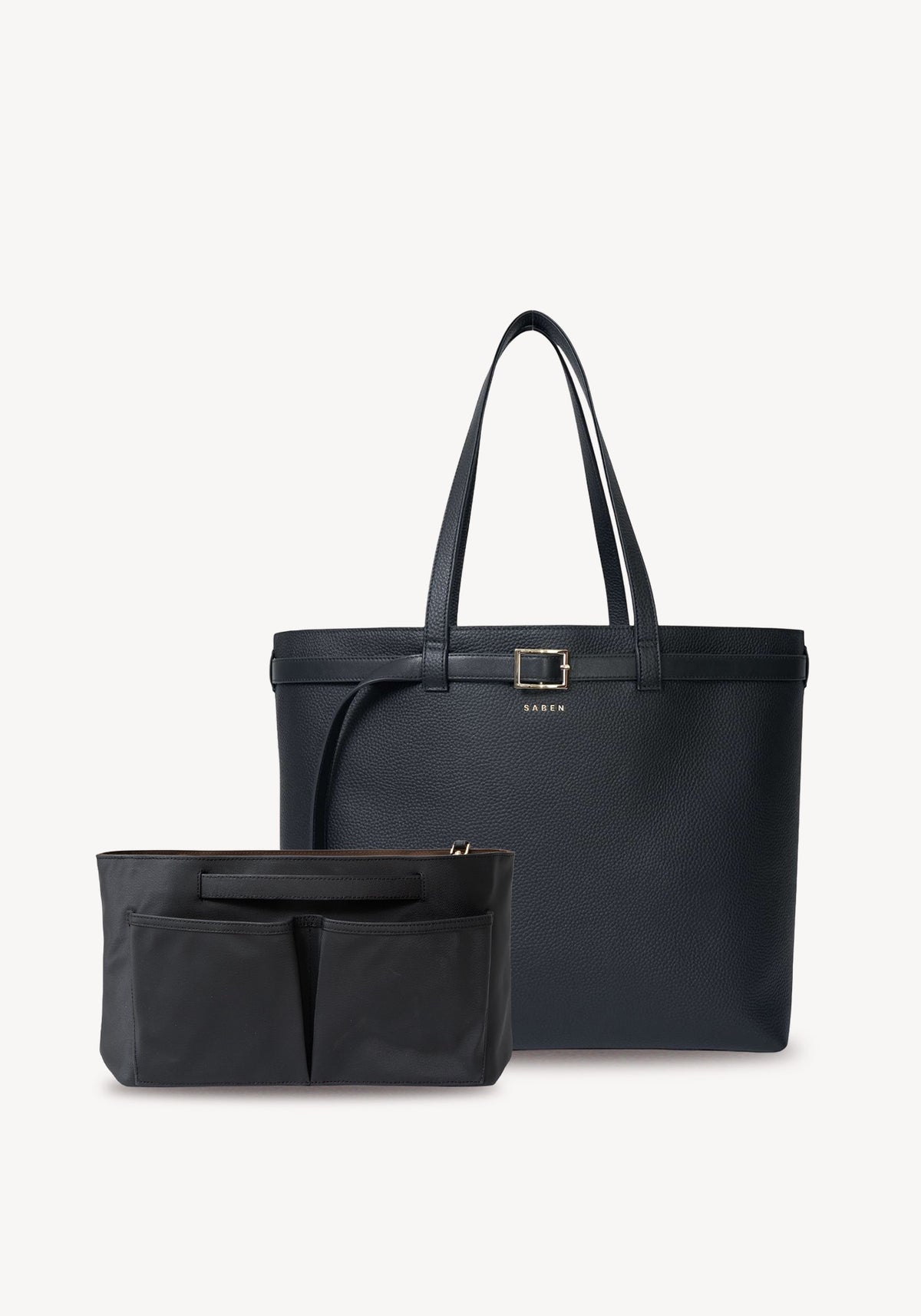 Tia Shoulder Bag + Kondo Organiser