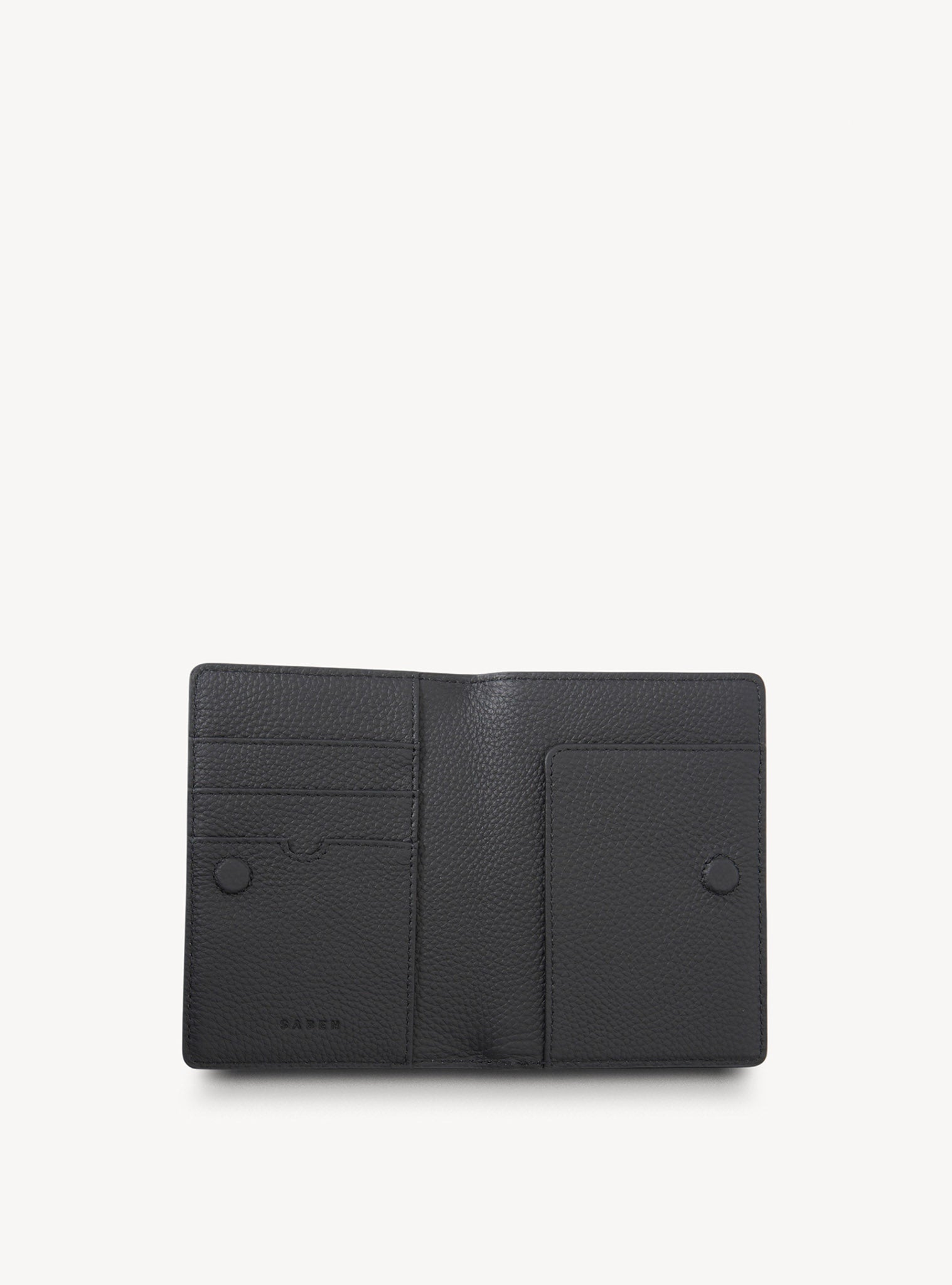 Linz Passport Wallet