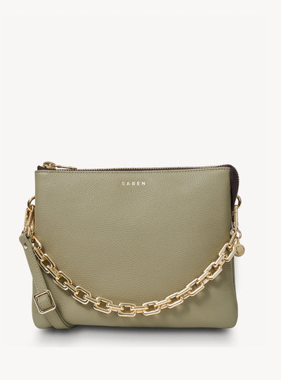 Eucalyptus + Chunky Chain