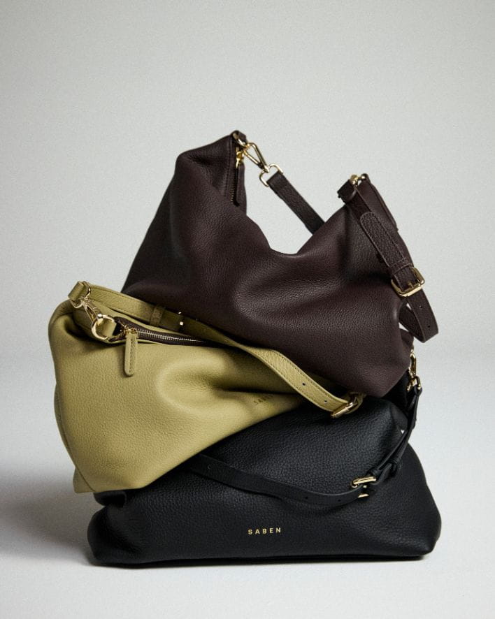 Soft Luxe Leather