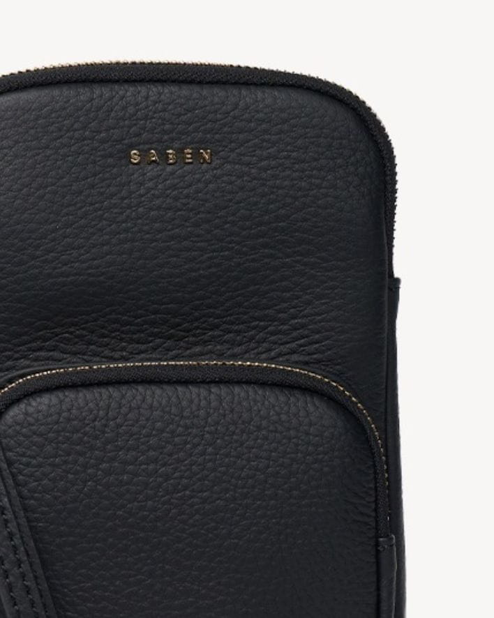 Soft Luxe Leather