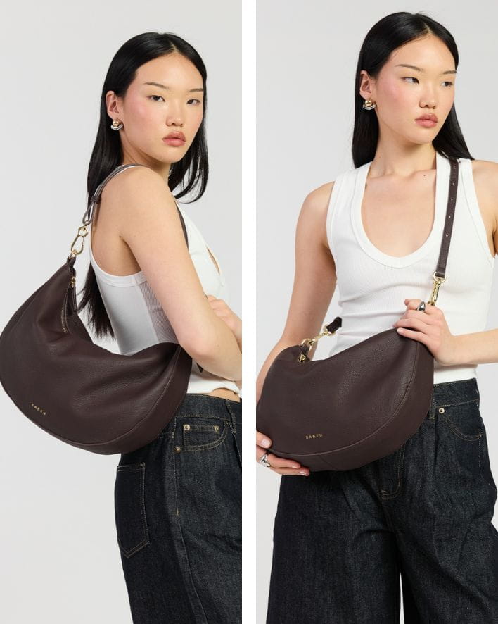 Dual Carrying Options