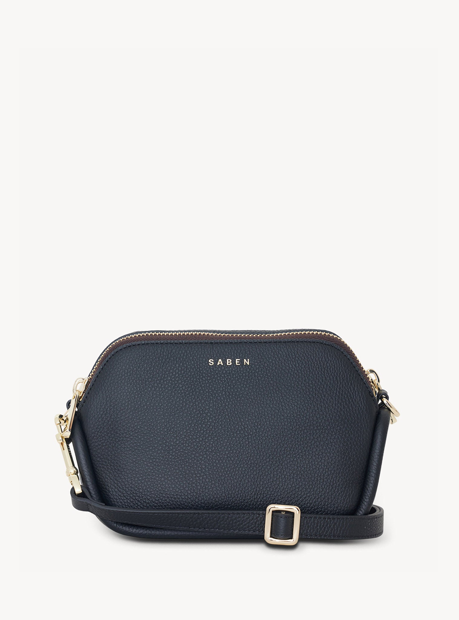 Odile Crossbody + Feature Strap