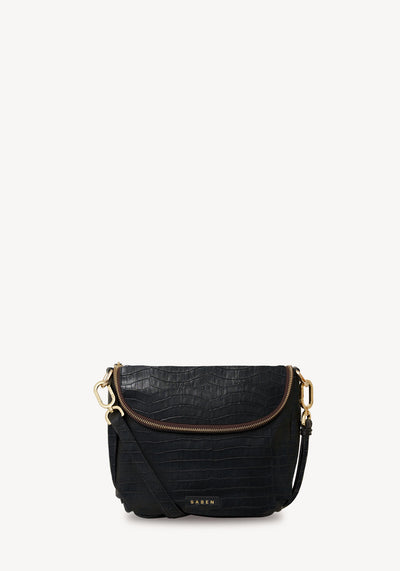 Black Croc