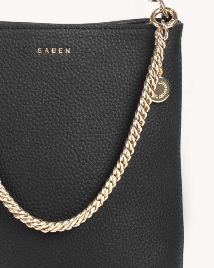 Detachable Chain Detail 