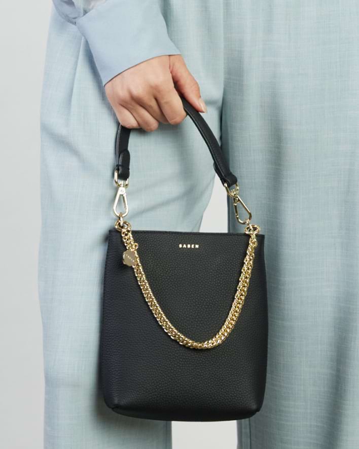 Perfectly Proportioned 