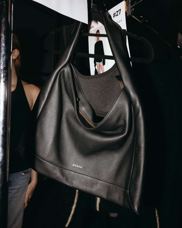 Runway-Inspired Design 